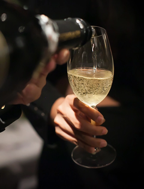 birthday event - The Gilded Table