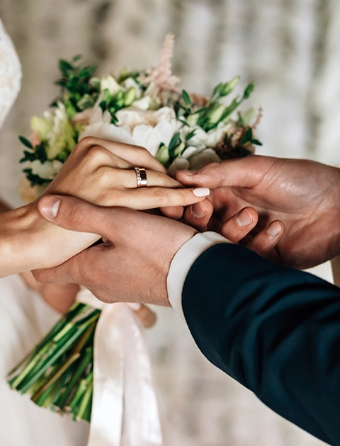 wedding - The Gilded Table
