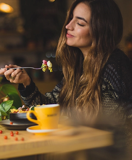 The Gilded Table Restaurant