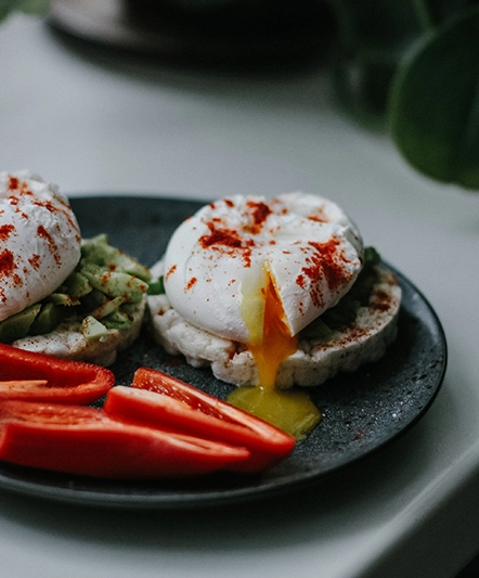 The Gilded Table Restaurant